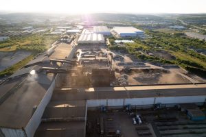 industrial plots in Kolkata in magna star