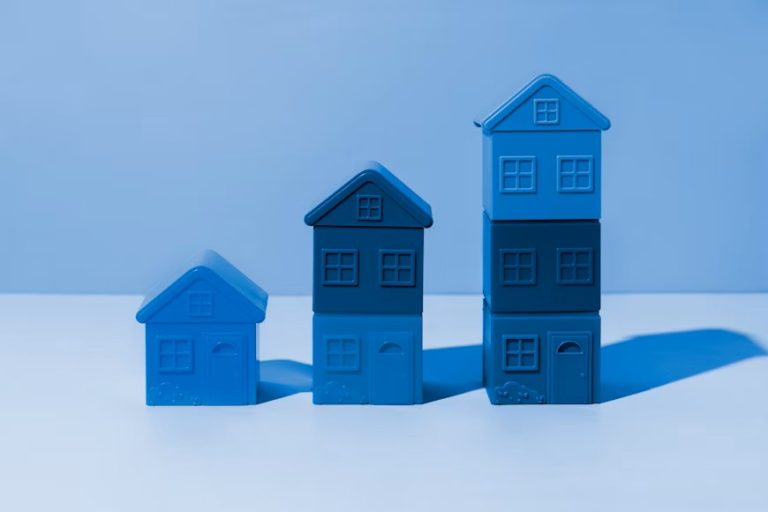 what happens after you choose the right housing plot at amtala city
