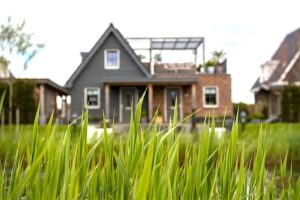 what happens after you choose the right housing plot at amtala city