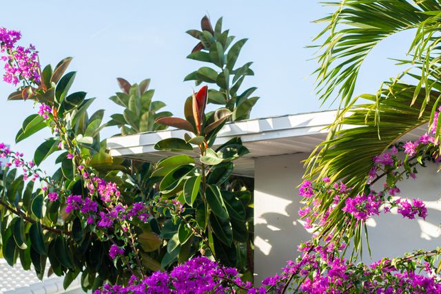 ideas for adding green spaces at amtala city residential plots