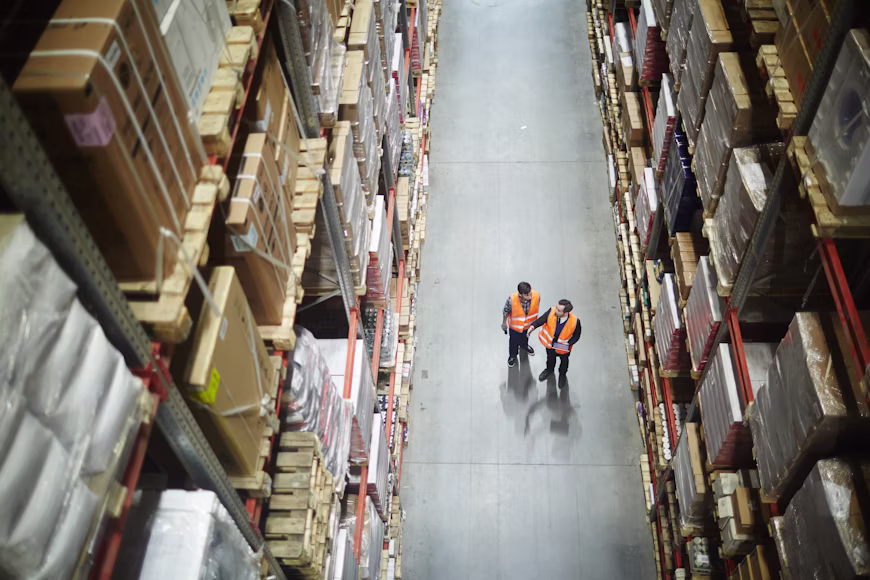 investment in warehouses at magna star industrial parks can rise profit