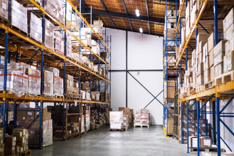 investment in warehouses at magna star industrial parks can rise profit