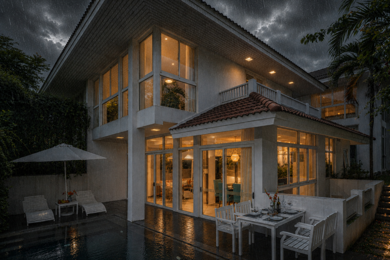 monetise your holiday home this monsoon at manafuli ganga villas