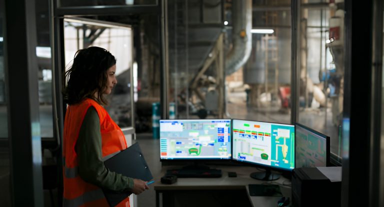 build logistics workspaces in magna star industrial parks
