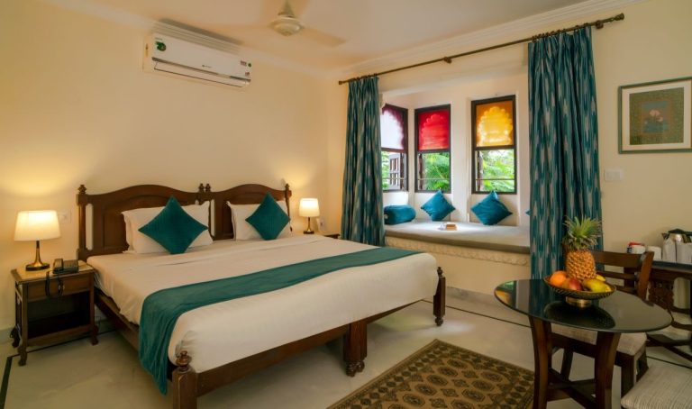 build holiday home for monsoon escape at manafuli ganga villas