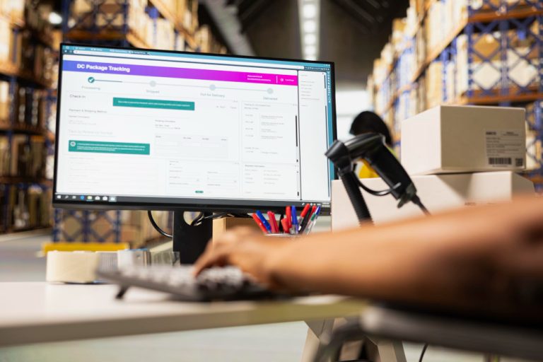 warehousing plots at magna star industrial parks as a business treasure