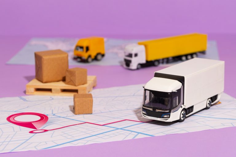 building efficient warehouse processes in magna star industrial parks
