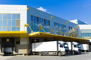 building efficient warehouse processes in magna star industrial parks