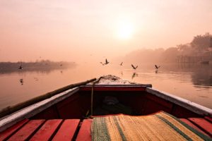 escape by the ganges at holiday home plots at manafuli ganga villas