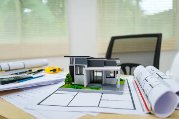 do not hurry in investing in residential land