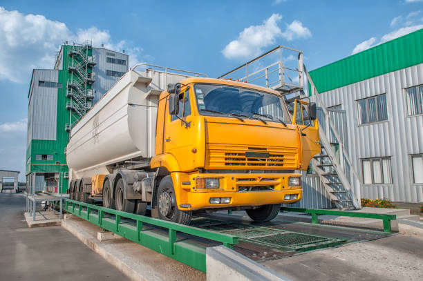 essential industrial infrastructure for warehouses and factories at magna star industrial parks