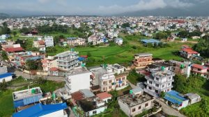do not hurry in investing in residential land