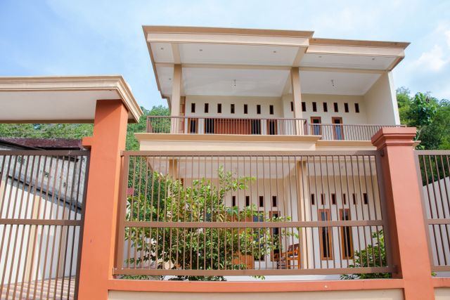 escape by the ganges at holiday home plots at manafuli ganga villas
