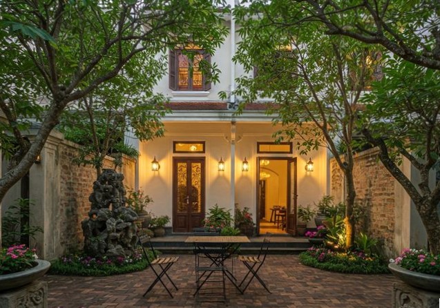 do not hurry in investing in residential land