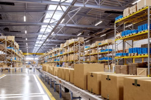 warehousing plots at magna star industrial parks as a business treasure